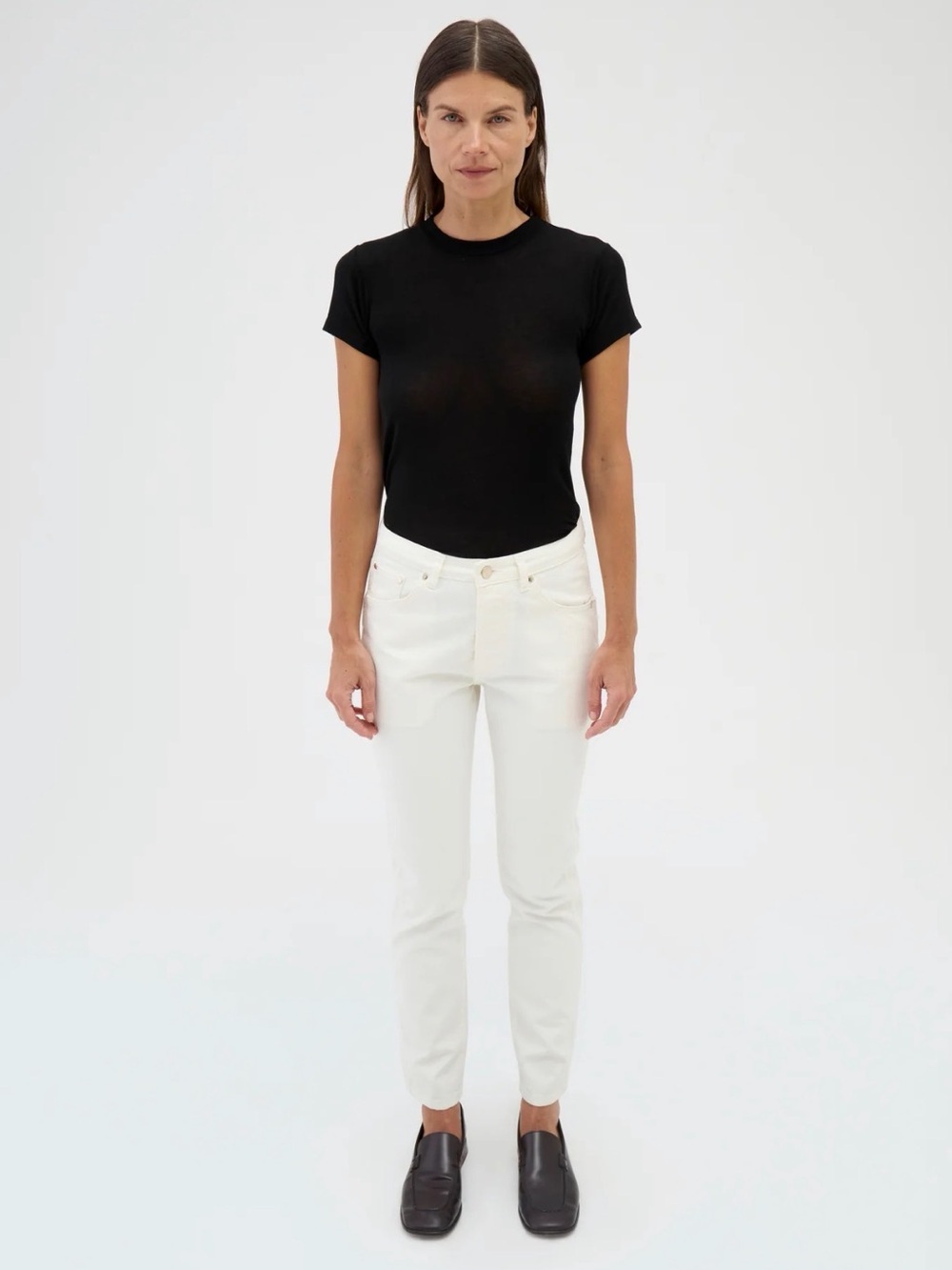 Renggli Slim Jeans NWT